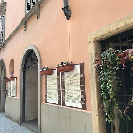 B&B Home Sweet Home Bérgamo Exterior foto