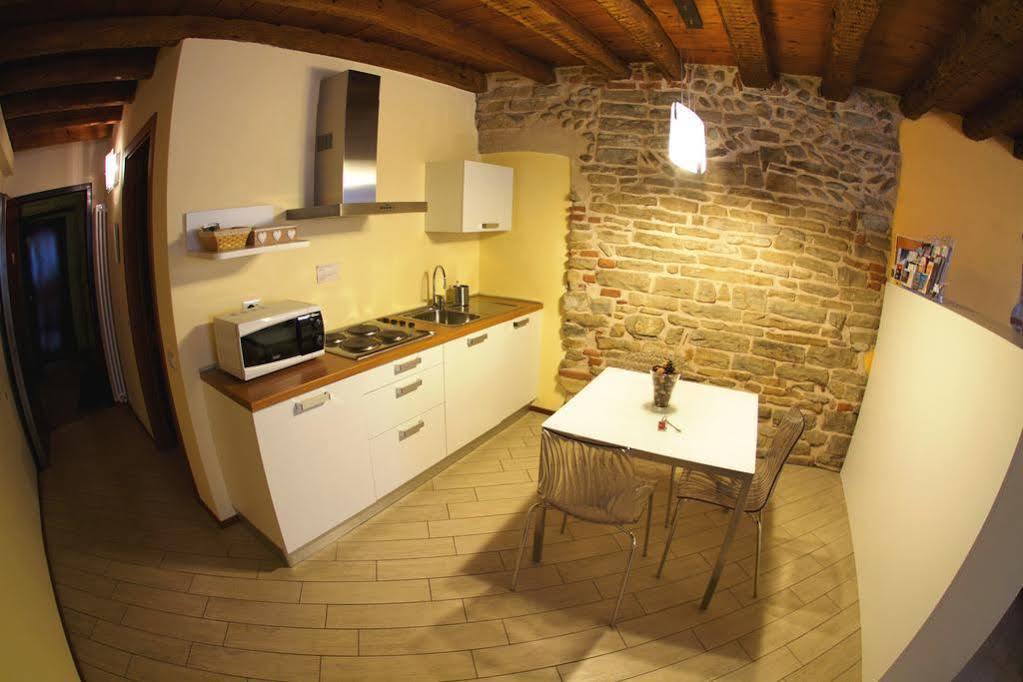 B&B Home Sweet Home Bérgamo Exterior foto