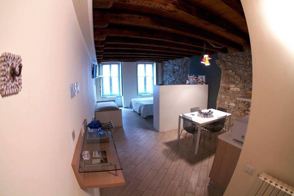 B&B Home Sweet Home Bérgamo Exterior foto